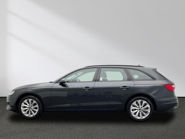 Gebraucht Audi A4 Business 150 PS (110 kW) 2022 Andere Kombi