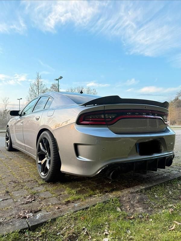 Gebraucht Dodge Charger 378 PS (278 kW) 2018 Limousine