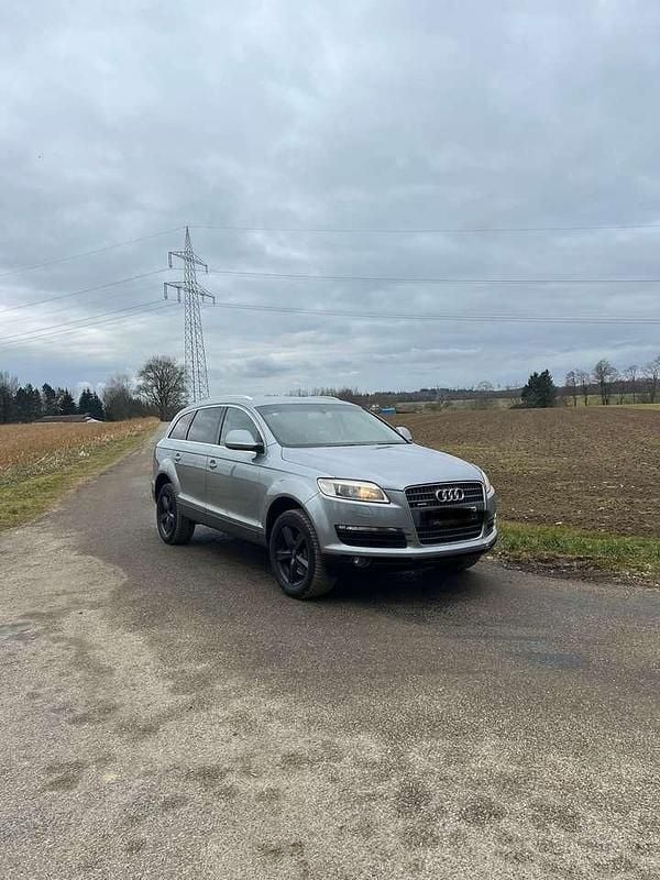 Gebraucht Audi Q7 232 PS (170 kW) 2007 SUV