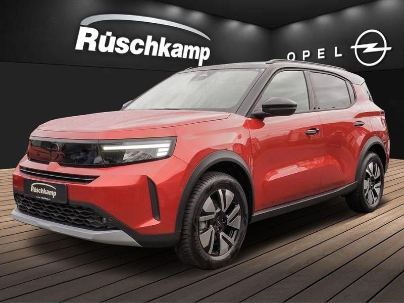 Orange Neu 2025 Opel Frontera SUV | 28.280 € (Fairer Preis) - Bild 1/4