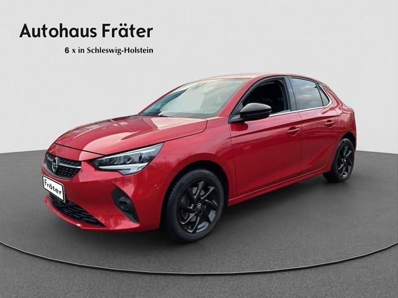 Gebraucht 2020 Opel Corsa Elegance Kleinwagen | 13.980 € (Fairer Preis) - Bild 1/1