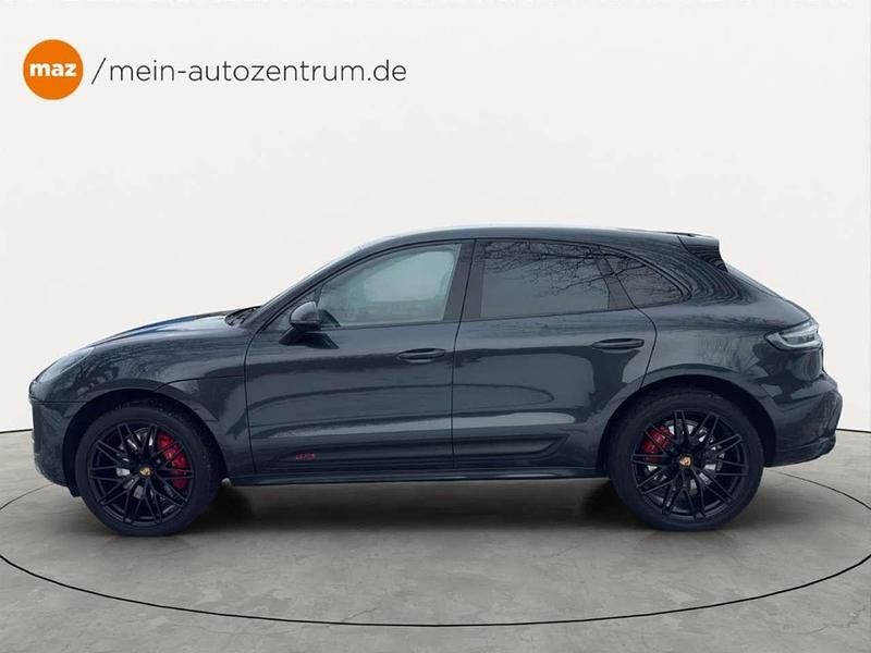 Brugt Porsche Macan GTS 441 HK (324 kW) 2022 Grå SUV