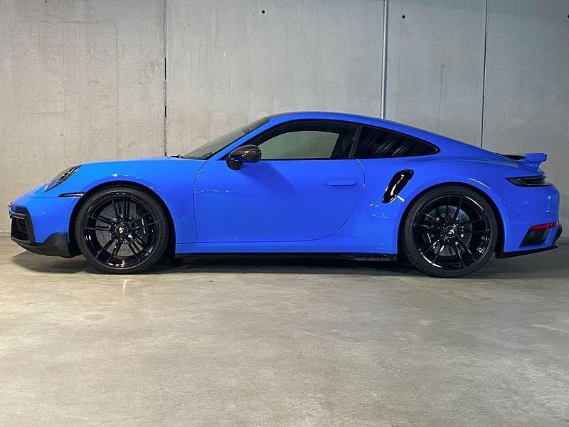 Gebraucht Porsche 992 650 PS (478 kW) 2024 Blau
