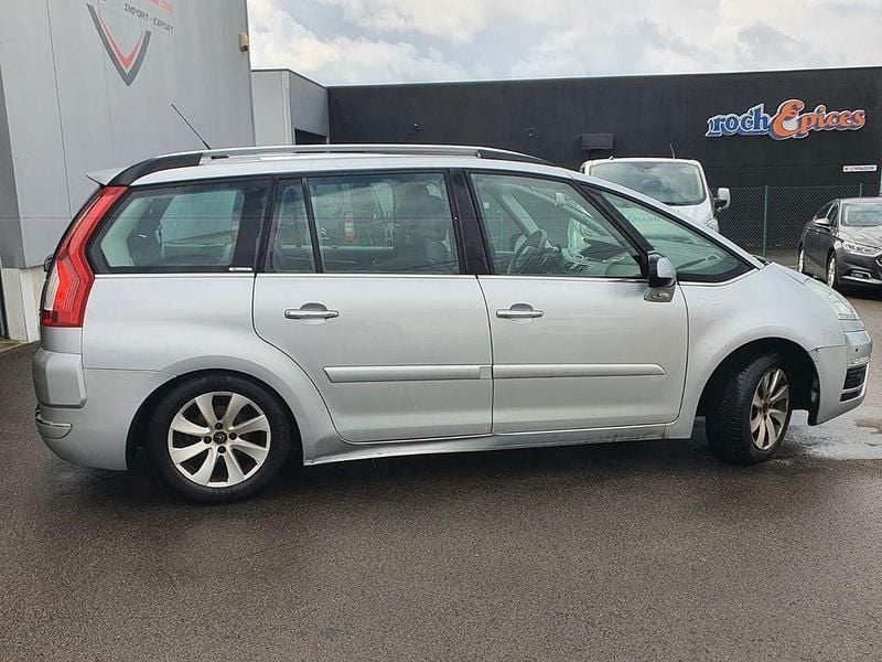 Gebraucht Citroën C4 Picasso 150 PS (110 kW) 2013 Van / Kleinbus