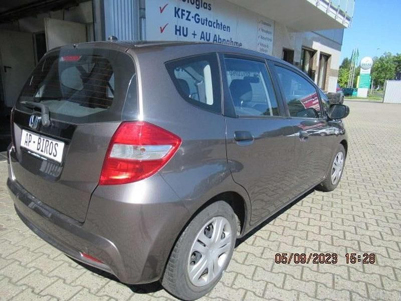 Occasion Honda Jazz S 90 ch (66 kW) 2015 Argent Citadine