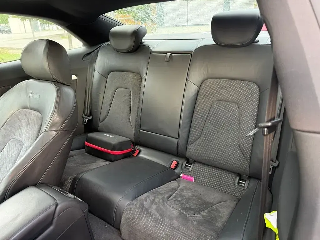 Gebraucht Audi A5 Sport 239 PS (175 kW) 2008 Coupé