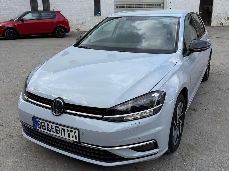 Gebraucht 2017 VW Golf VII Sound Limousine | 14.500 € (Fairer Preis) - Bild 1/4