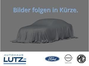 Neu Ford Puma 169 PS (124 kW) 2026 Weiß (frozen white) SUV