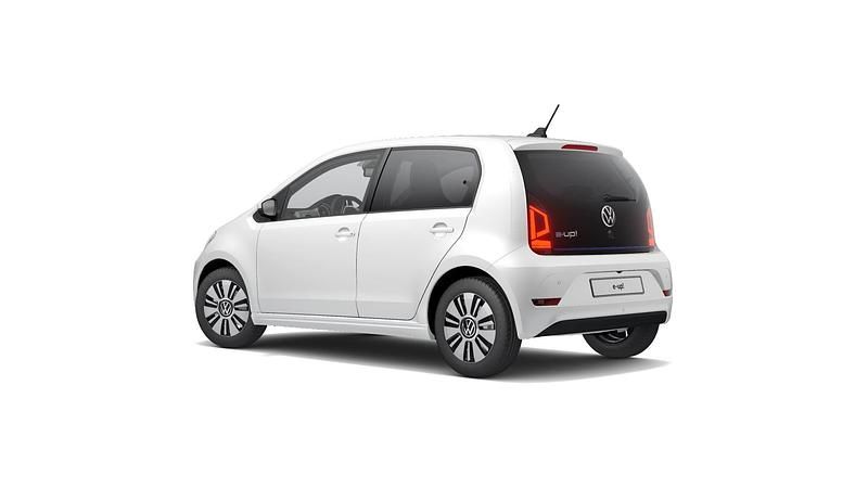 Gebraucht VW e-up! Style 61 kW (83 PS) 2023 Kleinwagen