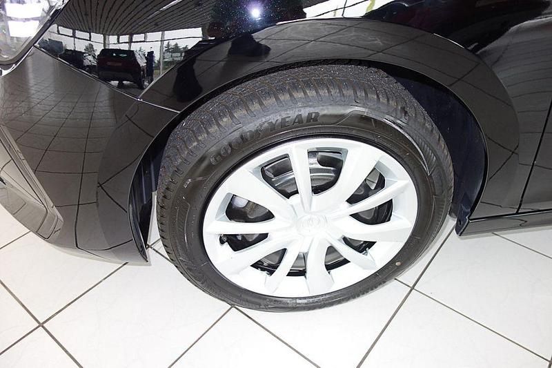 Neu Opel Corsa 101 PS (74 kW) 2025 Schwarz Limousine