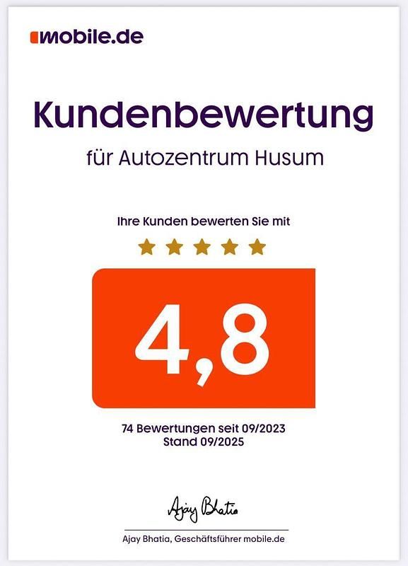 Blau Gebraucht 2017 Renault Mégane IV Bose Edition Kombi | 10.990 € (Guter Preis) - Bild 1/3