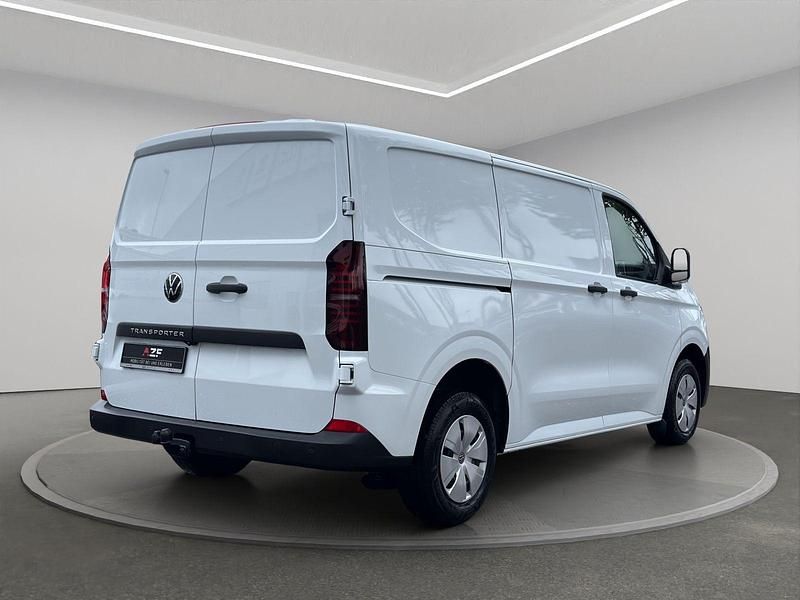 Neu VW Transporter 110 PS (80 kW) 2025 Weiß Van