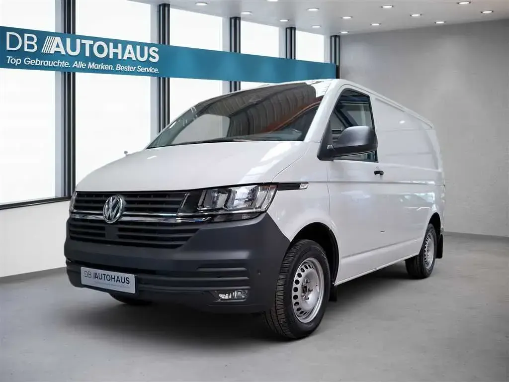 Gebraucht VW T6.1 110 PS (80 kW) 2023 Van