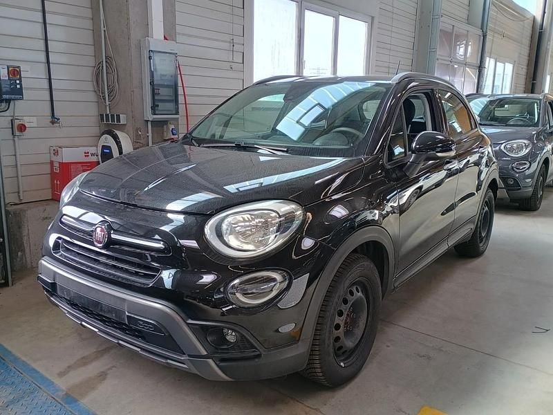 Colore esterno Gebraucht 2021 Fiat 500X Cross SUV | 13.885 € (Superpreis) - Bild 1/4