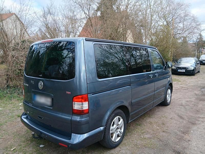 Usata VW T5 174 CV (127 kW) 2006 Furgone