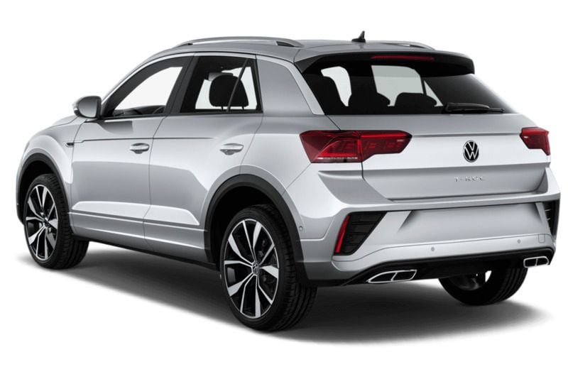 Usata VW T-Roc 116 CV (85 kW) 2024 SUV