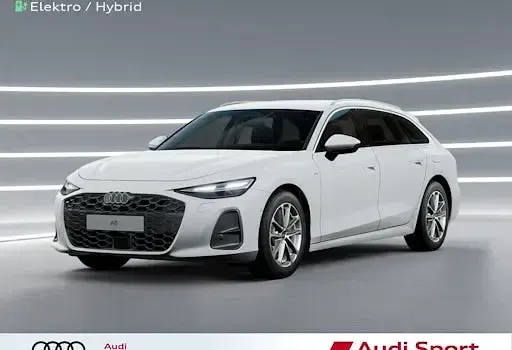 Gebraucht Audi A6 Advanced 299 PS (219 kW) 2026 Kombi