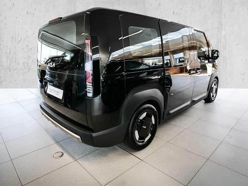 Neu Kia PV5 Plus 119 kW (162 PS) 2026 Schwarz Van / Kleinbus