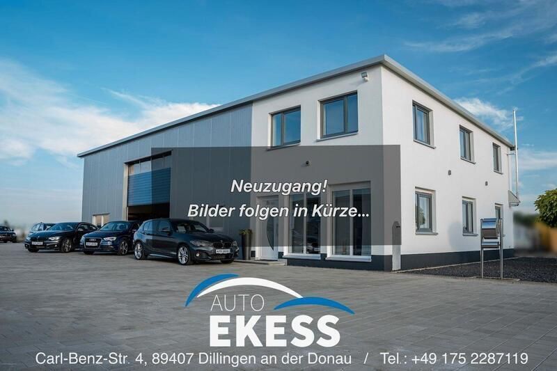 Schwarz Gebraucht 2018 Renault Talisman Intens Kombi | 14.990 € (Fairer Preis) - Bild 1/1
