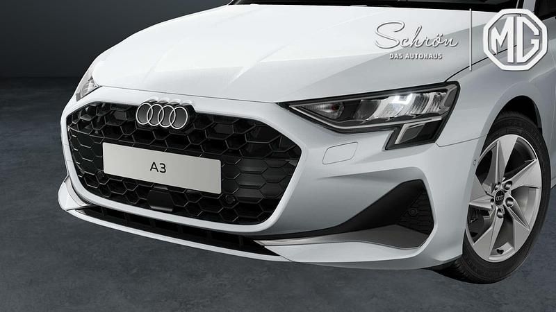 Gebraucht Audi A3 Advanced 150 PS (110 kW) 2025 Limousine