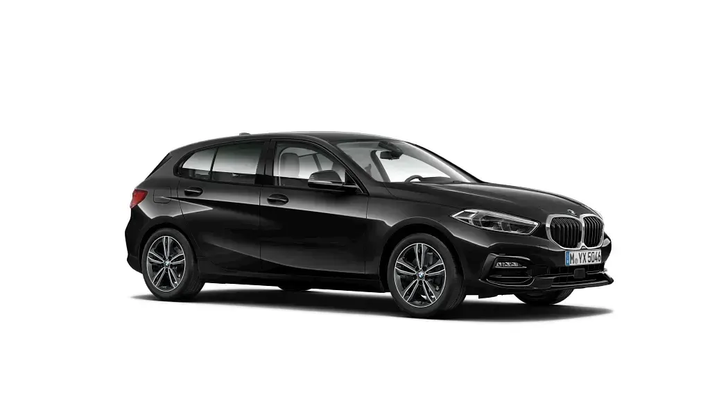 Brugt BMW 118 Efficient Dynamics 150 HK (110 kW) 2026 Hatchback