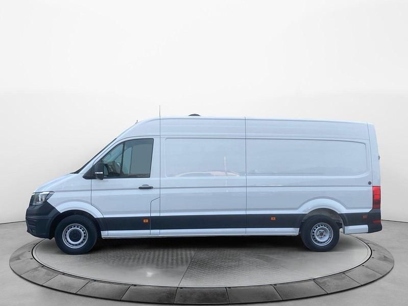 Gebraucht VW Crafter 177 PS (130 kW) 2021 Van