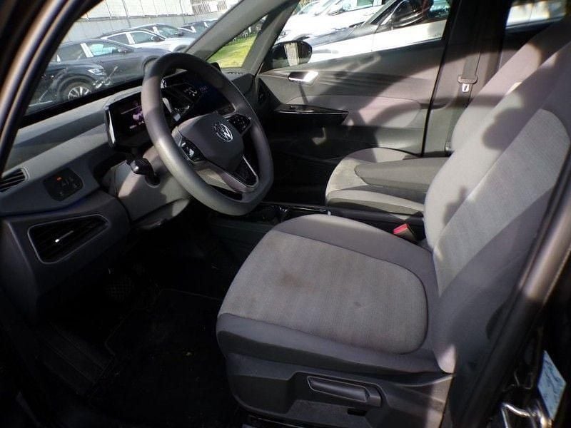 Gebraucht VW ID.3 Pro Performance 150 kW (204 PS) 2022 Grau Kleinwagen