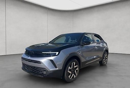 Gebraucht Opel Mokka 131 PS (96 kW) 2024 Grau SUV