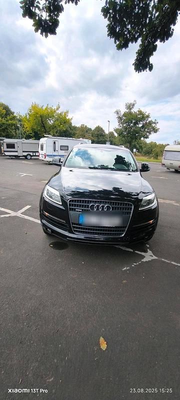Gebraucht 2006 Audi Q7 SUV | 9.900 € (Superpreis) - Bild 1/4