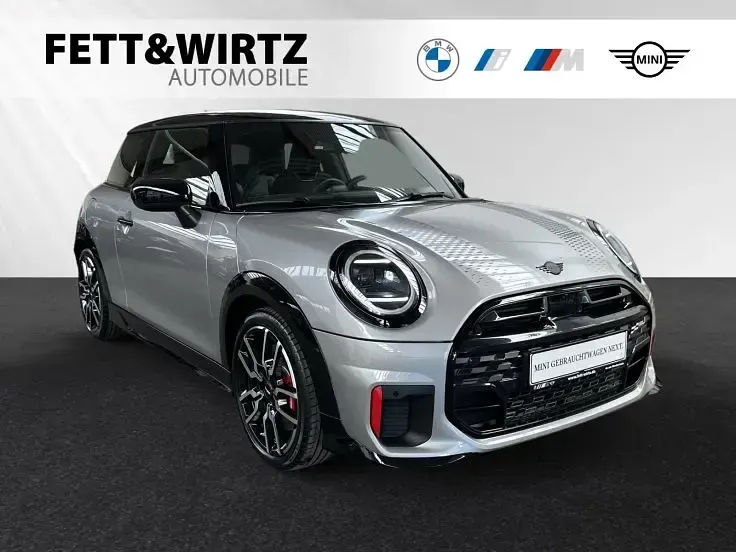 Gebraucht Mini John Cooper Works 231 PS (169 kW) 2025 Kleinwagen