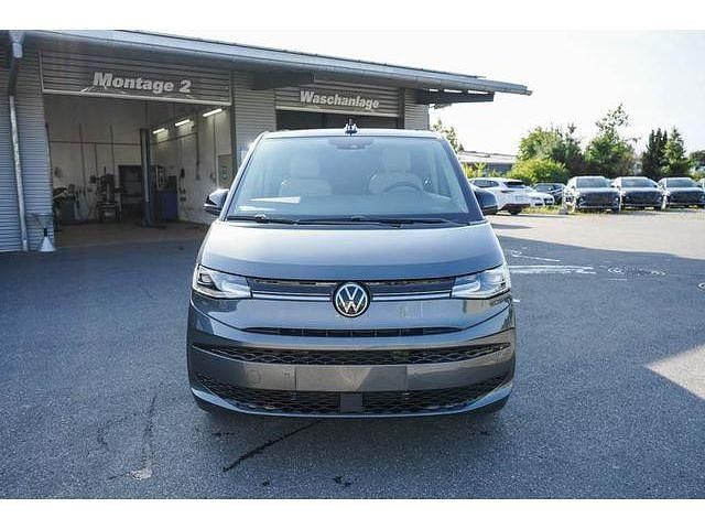 Neu 2025 VW Multivan Edition Van | 65.640 € (Fairer Preis) - Bild 1/1