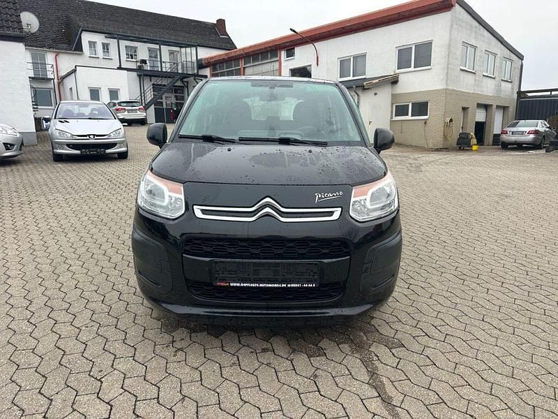 Gebraucht 2013 Citroën C3 Picasso Attraction Van / Kleinbus | 5.700 € (Fairer Preis) - Bild 1/4
