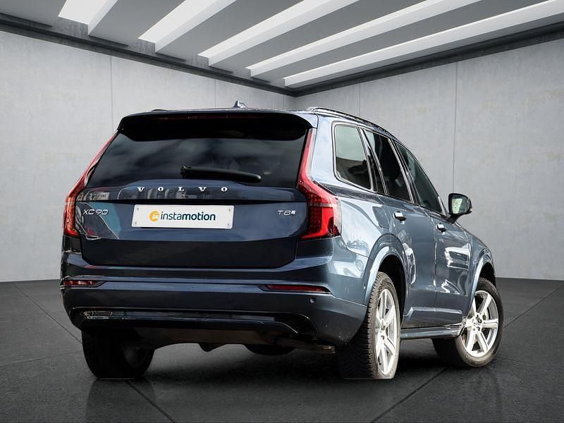Gebraucht Volvo XC90 455 PS (334 kW) 2025 Blau SUV