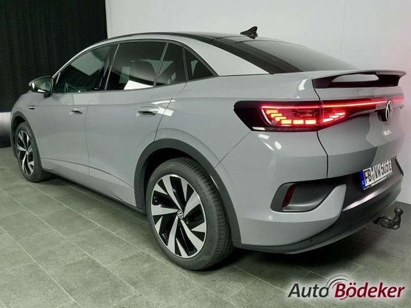 Gebraucht VW ID.5 Pro Performance 150 kW (204 PS) 2023 Mondsteingrau SUV