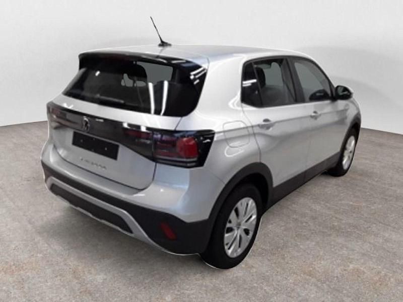 Gebraucht VW T-Cross 95 PS (69 kW) 2025 SUV
