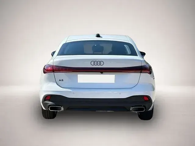 Neu Audi A5 Basis 204 PS (150 kW) 2025