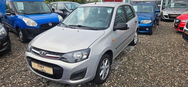 Gebraucht 2017 Lada Kalina Kombi | 3.590 € (Fairer Preis) - Bild 1/4