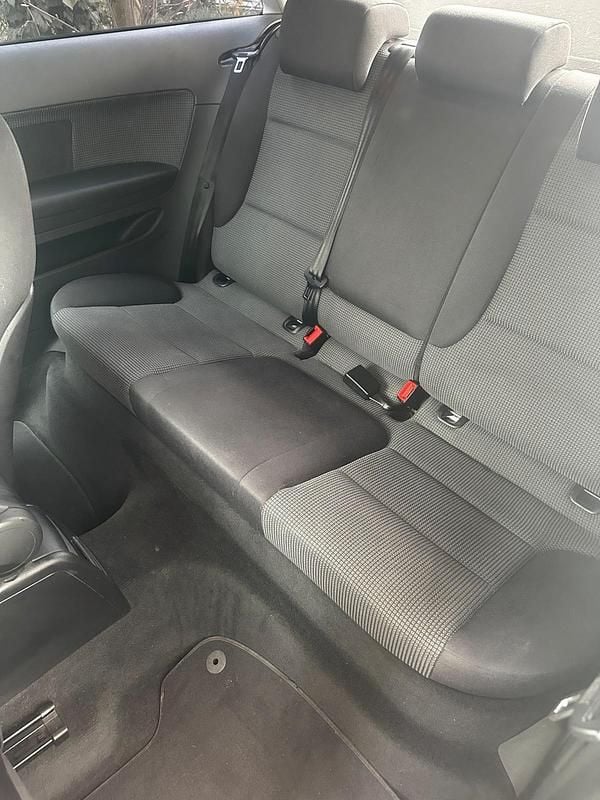Brugt Audi A3 140 HK (102 kW) 2005 Sort Hatchback