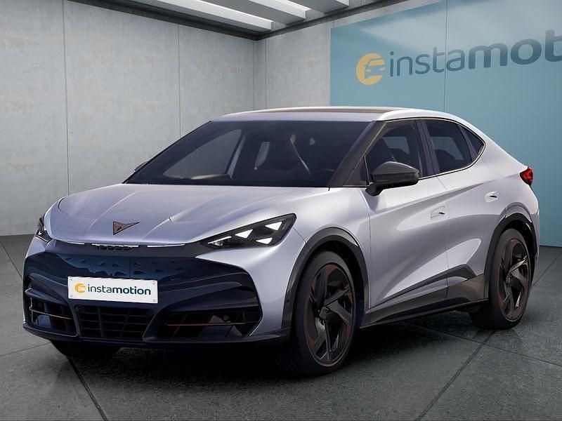 Silber Neu 2025 Cupra Tavascan VZ2 SUV | 57.699 € (Teuer) - Bild 1/4