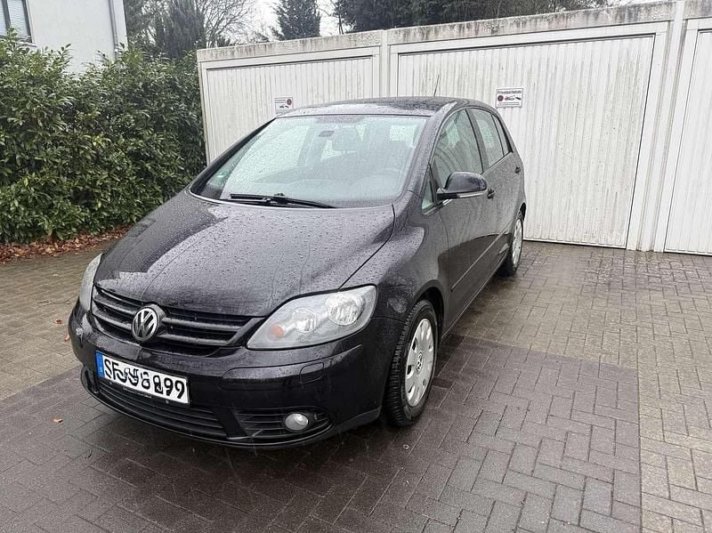 Gebraucht VW Golf V 116 PS (85 kW) 2007 Limousine