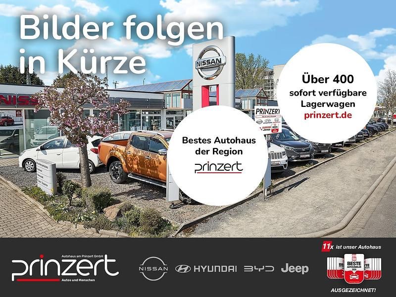 Gebraucht Mitsubishi Space Star Select+ 71 PS (52 kW) 2022 Amareno rot Limousine