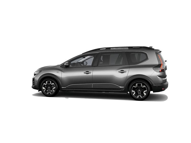 Neu Dacia Jogger Journey 122 PS (89 kW) 2025 Dolomitgrau (grau) Van / Kleinbus