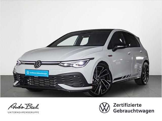 Gebraucht 2023 VW Golf VIII GTI Clubsport | 33.740 € (Guter Preis) - Bild 1/4