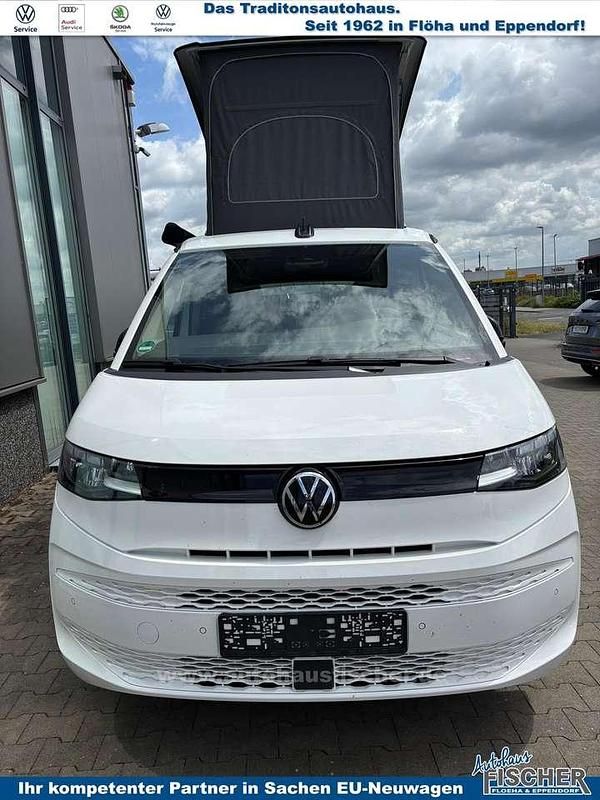 Neu VW California Beach 150 PS (110 kW) 2026 Wählbar Van