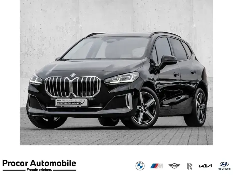 Gebraucht BMW 230 Performance 326 PS (239 kW) 2023 Van / Kleinbus
