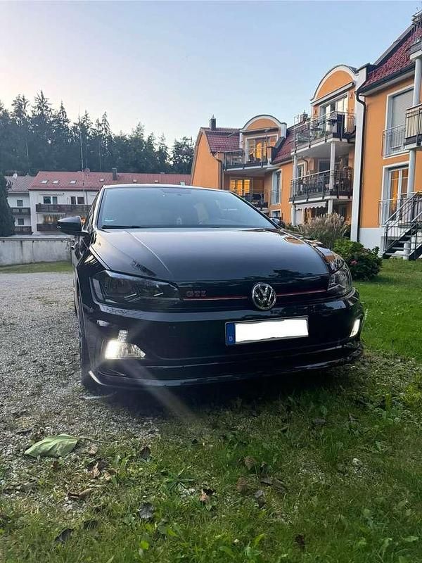 Gebraucht 2019 VW Polo GTI Limousine | 17.000 € (Guter Preis) - Bild 1/4