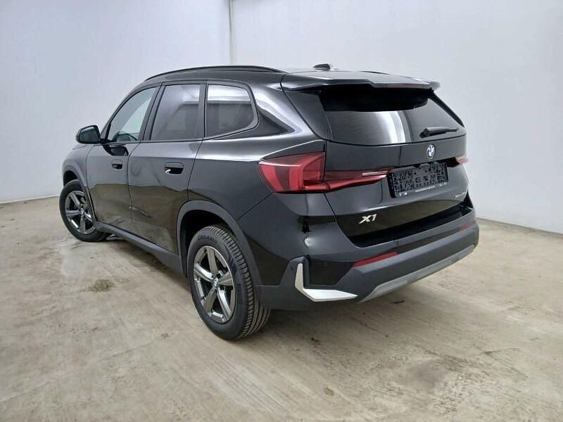 Gebraucht BMW X1 150 PS (110 kW) 2024 Schwarz uni SUV