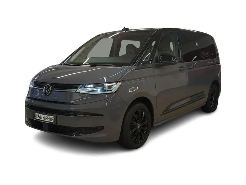 Gebraucht VW Multivan Edition 204 PS (150 kW) 2024 Grau Van