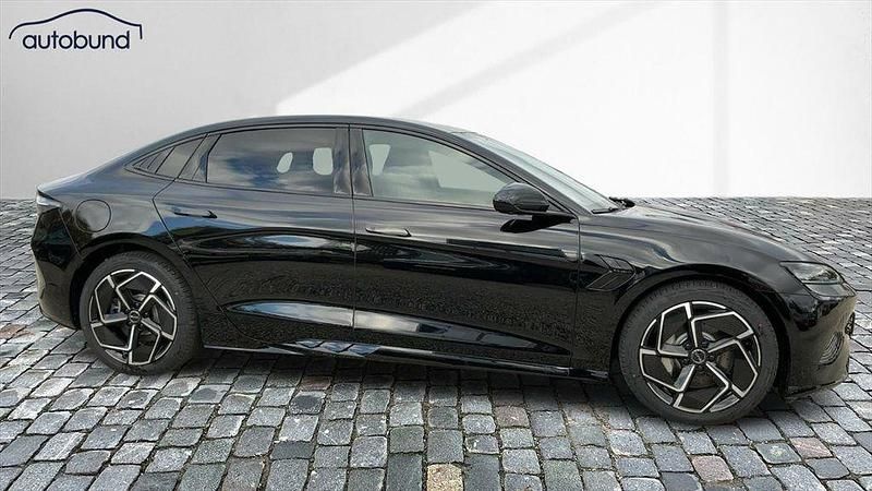 Schwarz Gebraucht 2025 BYD Seal Design Limousine | 46.255 € (Teuer) - Bild 1/4