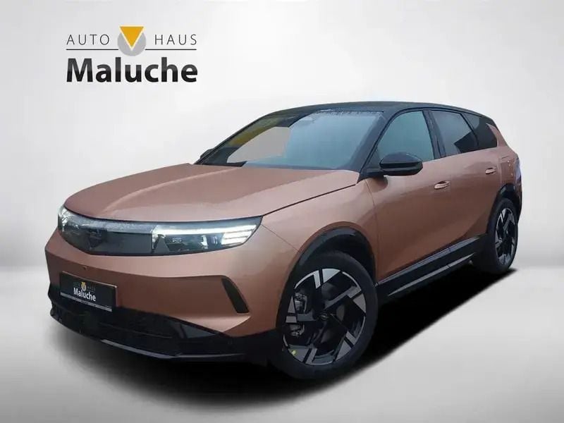 Andere farbe Neu 2025 Opel Grandland Electric SUV | 48.990 € (Etwas zu teuer) - Bild 1/4